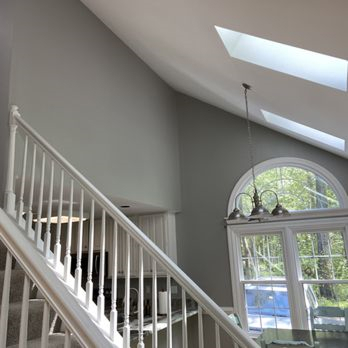 About — GD Painting LLC